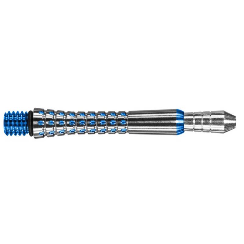 Billaresbalsalobre Cañas Target Pixel Grip Titanium Azul 39mm 133040