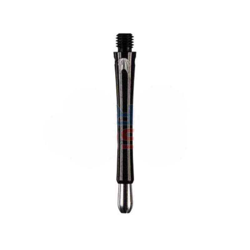 Billaresbalsalobre Cañas Target Darts Grip Style Negra 41mmmm 146220 - Imagen 2
