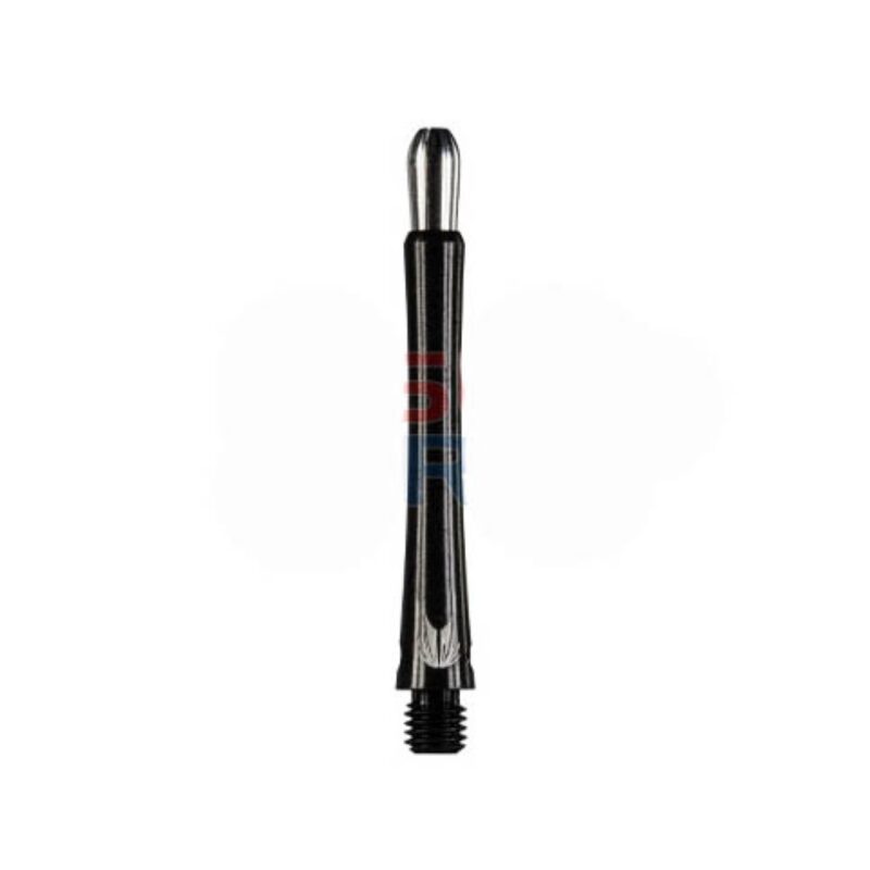 Billaresbalsalobre Cañas Target Darts Grip Style Negra 41mmmm 146220 - Imagen 3