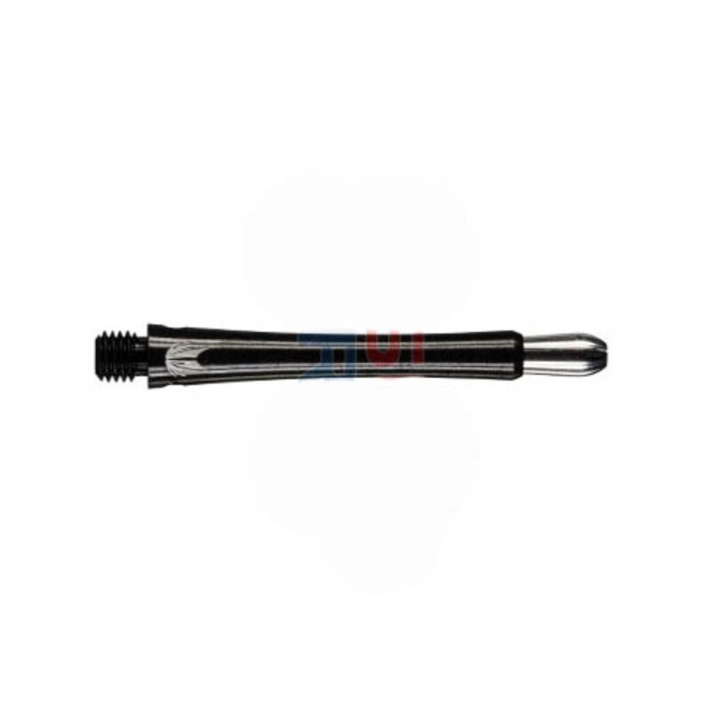 Billaresbalsalobre Cañas Target Darts Grip Style Negra 41mmmm 146220