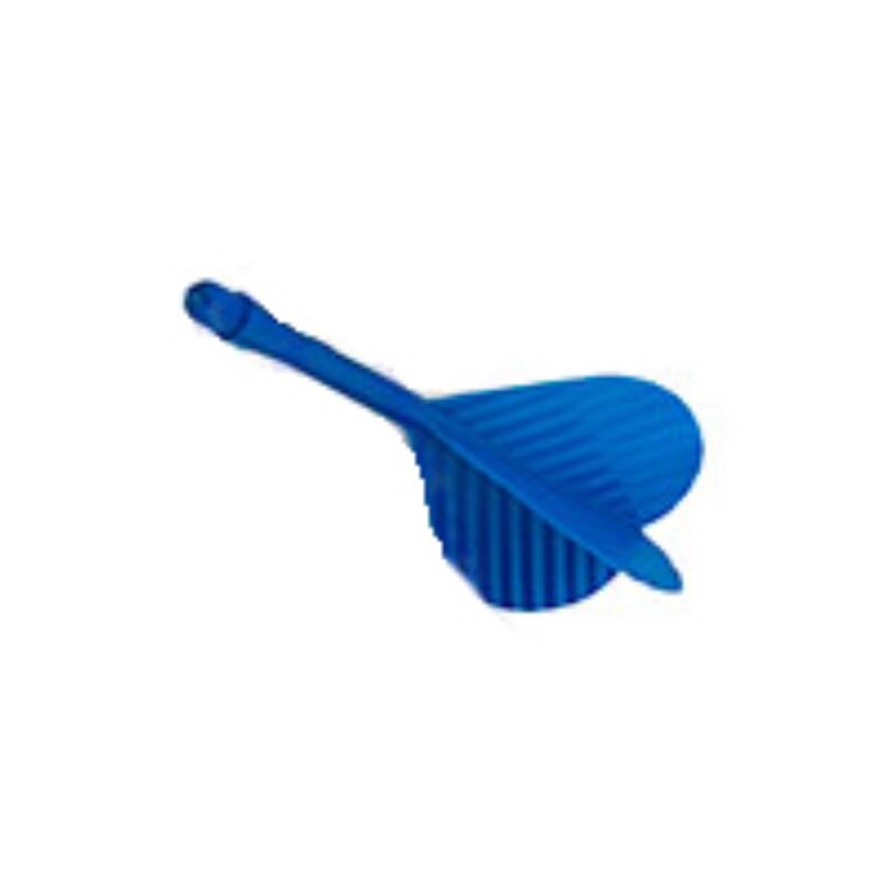 Billaresbalsalobre Plumas Aleta Ht 500 Unidades Rosca 2ba Azul - Imagen 3