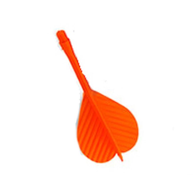 Billaresbalsalobre Plumas Aleta Ht 500 Unidades Rosca 2ba Naranja - Imagen 3