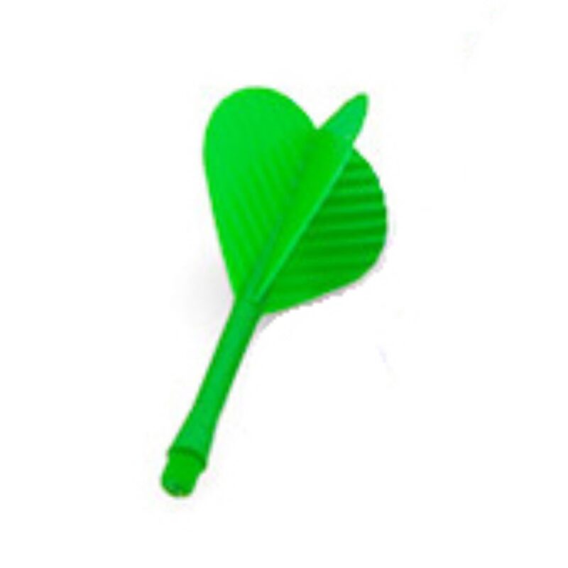 Billaresbalsalobre Plumas Aleta Ht 500 Unidades Rosca 2ba Verde - Imagen 2