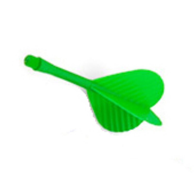 Billaresbalsalobre Plumas Aleta Ht 500 Unidades Rosca 2ba Verde - Imagen 3