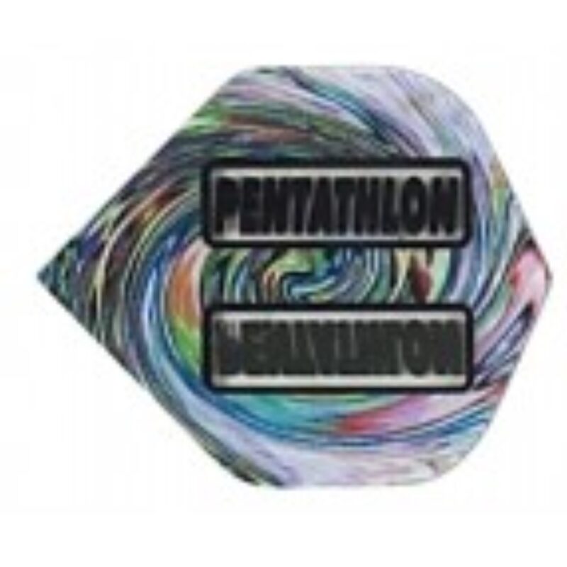Billaresbalsalobre Plumas Pentathlon Standard Espiral 2054 - Imagen 2