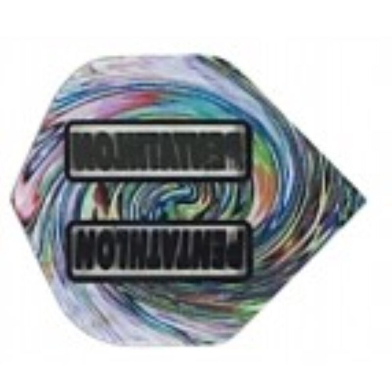 Billaresbalsalobre Plumas Pentathlon Standard Espiral 2054 - Imagen 3