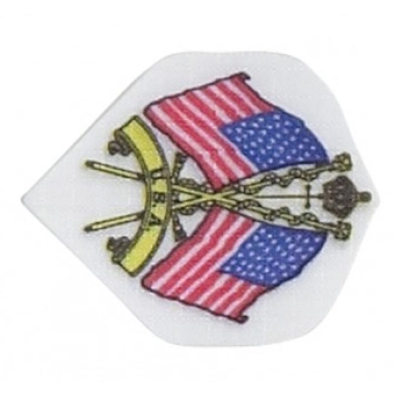 Billaresbalsalobre Plumas Tela Standard Usa 1401 - Imagen 2