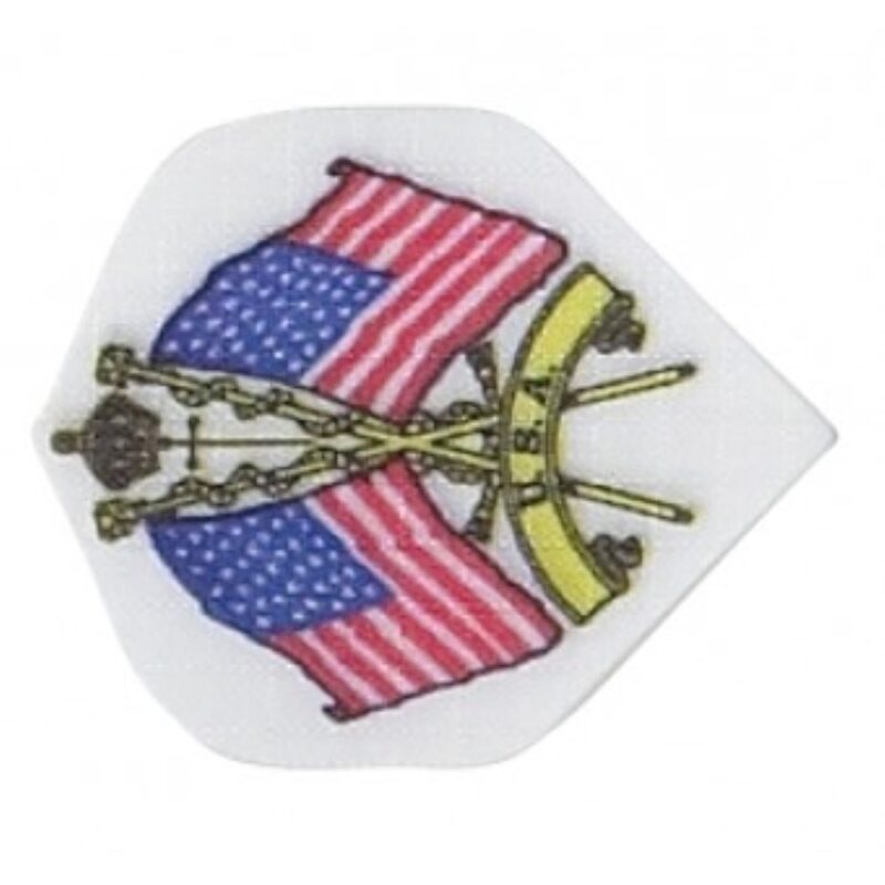 Billaresbalsalobre Plumas Tela Standard Usa 1401 - Imagen 3