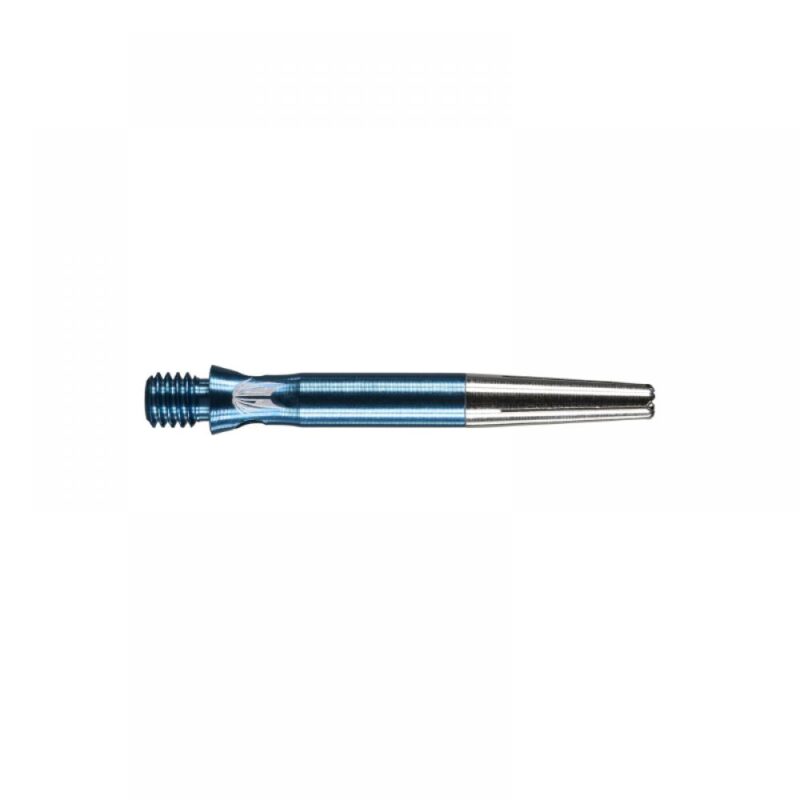 Billaresbalsalobre Cañas Target Top Spin S Line Short Azul (36mm) 146400