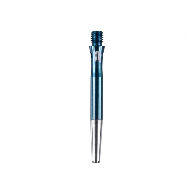 Billaresbalsalobre Cañas Target Top Spin S Line Intermedia Azul (42mm) 146390 - Imagen 2