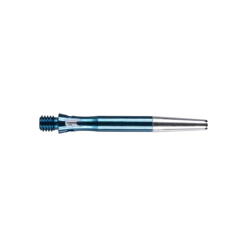 Billaresbalsalobre Cañas Target Top Spin S Line Intermedia Azul (42mm) 146390