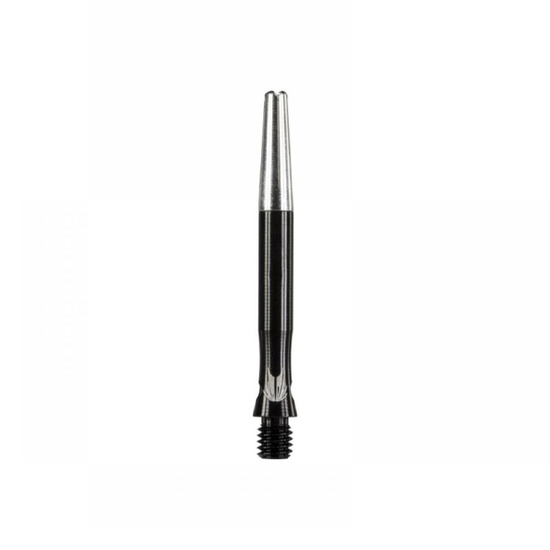 Billaresbalsalobre Cañas Target Top Spin S Line Intermedia Negra (42mm) 146330 - Imagen 3