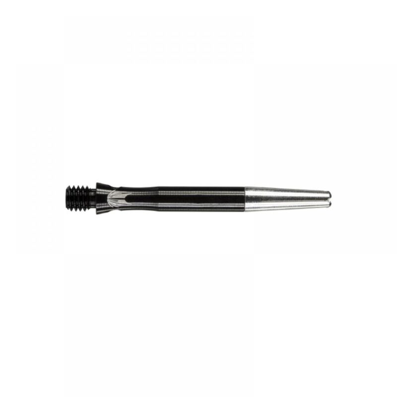 Billaresbalsalobre Cañas Target Top Spin S Line Intermedia Negra (42mm) 146330