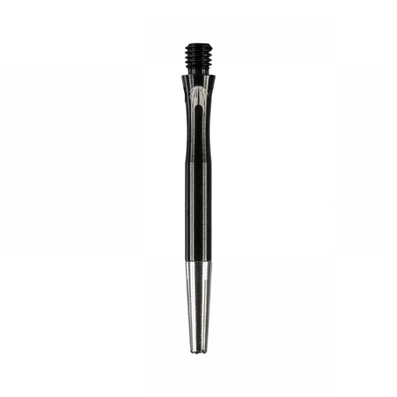 Billaresbalsalobre Cañas Target Top Spin S Line Medium Negra (47mm) 146320 - Imagen 2