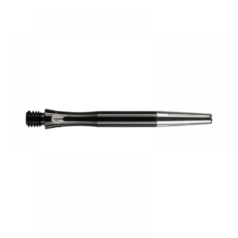 Billaresbalsalobre Cañas Target Top Spin S Line Medium Negra (47mm) 146320