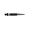 Billaresbalsalobre Cañas Target Top Spin S Line Short Negra (36mm) 146340