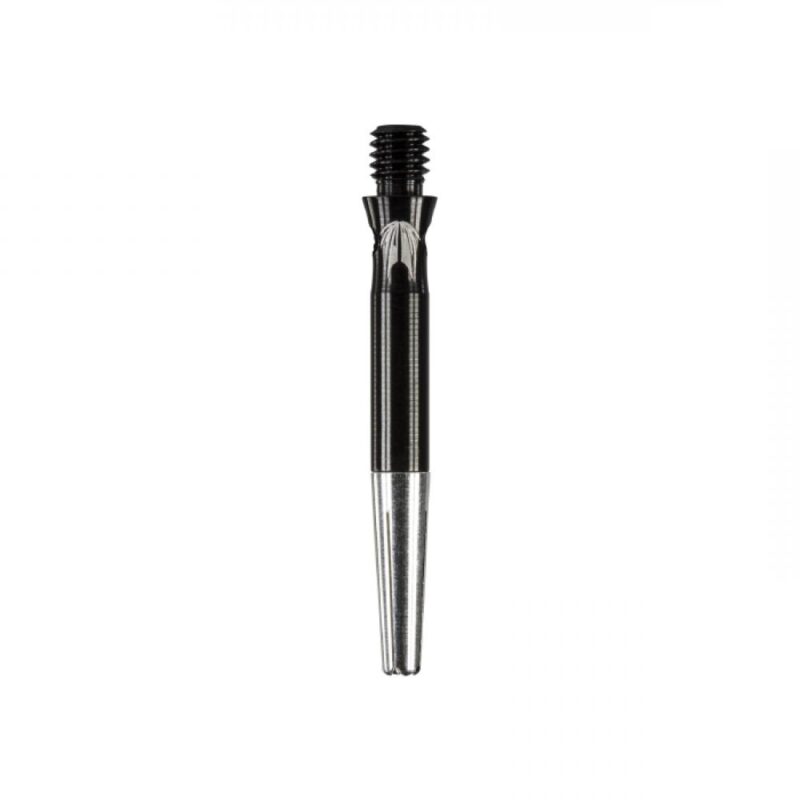 Billaresbalsalobre Cañas Target Top Spin S Line Short Negra (36mm) 146340 - Imagen 2