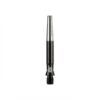 Billaresbalsalobre Cañas Target Top Spin S Line Short Negra (36mm) 146340 - Imagen 3