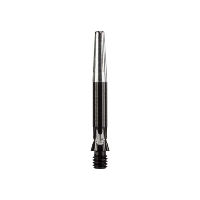 Billaresbalsalobre Cañas Target Top Spin S Line Short Negra (36mm) 146340 - Imagen 3