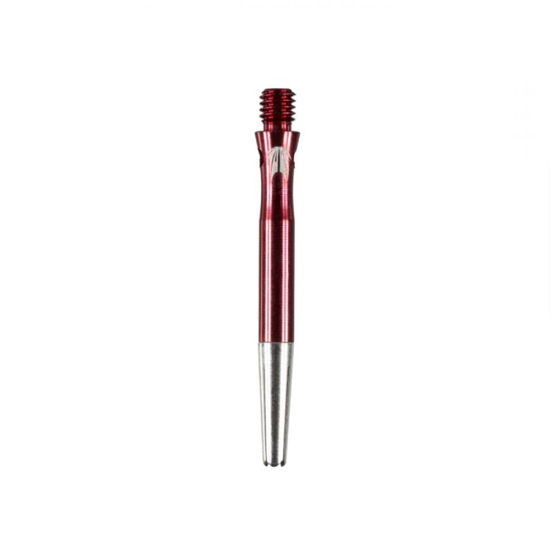 Billaresbalsalobre Cañas Target Top Spin S Line Intermedia Rojo (42mm) 146360 - Imagen 2