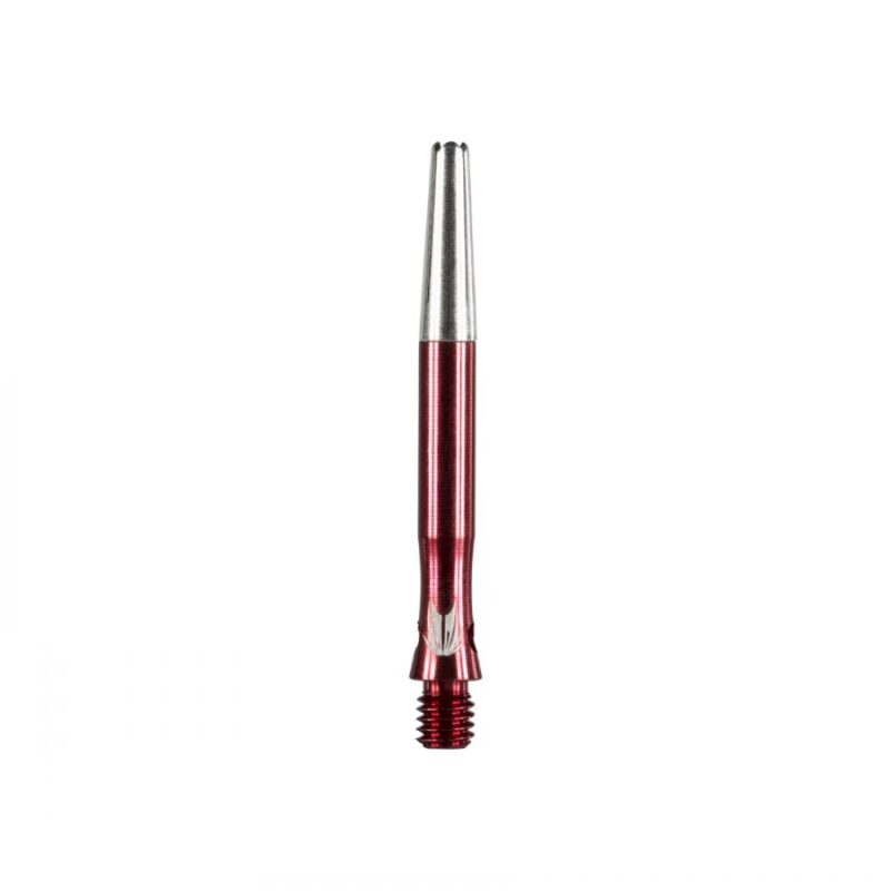 Billaresbalsalobre Cañas Target Top Spin S Line Intermedia Rojo (42mm) 146360 - Imagen 3