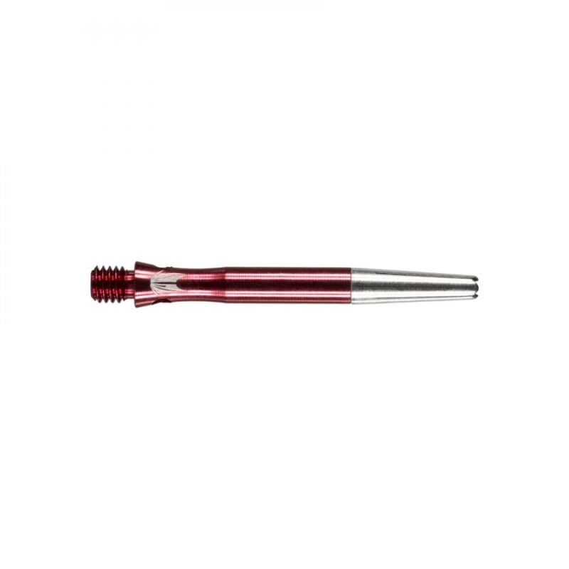 Billaresbalsalobre Cañas Target Top Spin S Line Intermedia Rojo (42mm) 146360