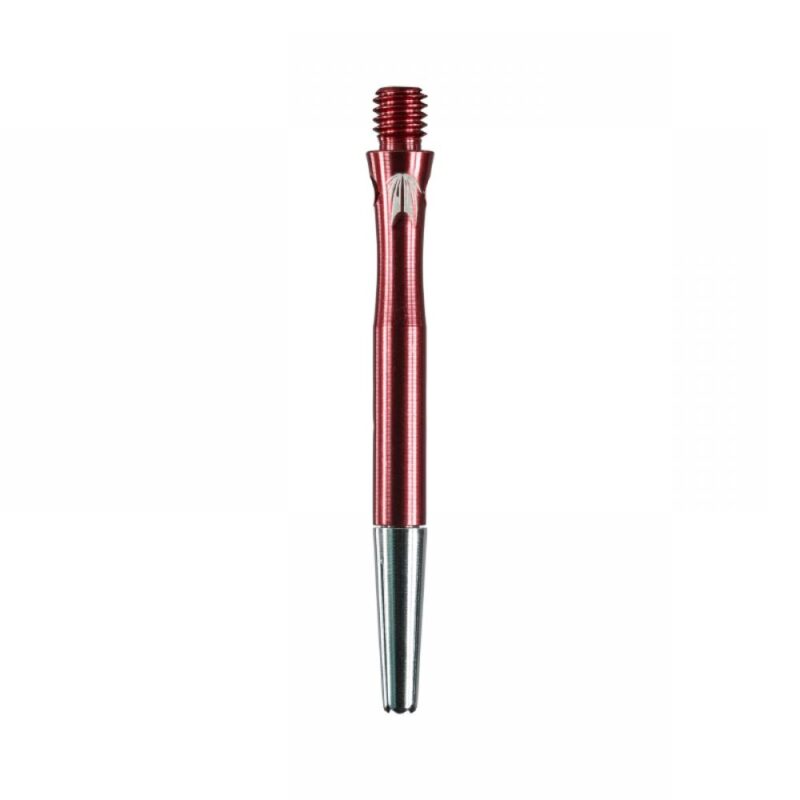 Billaresbalsalobre Cañas Target Top Spin S Line Medium Rojo (47mm) 146350 - Imagen 2