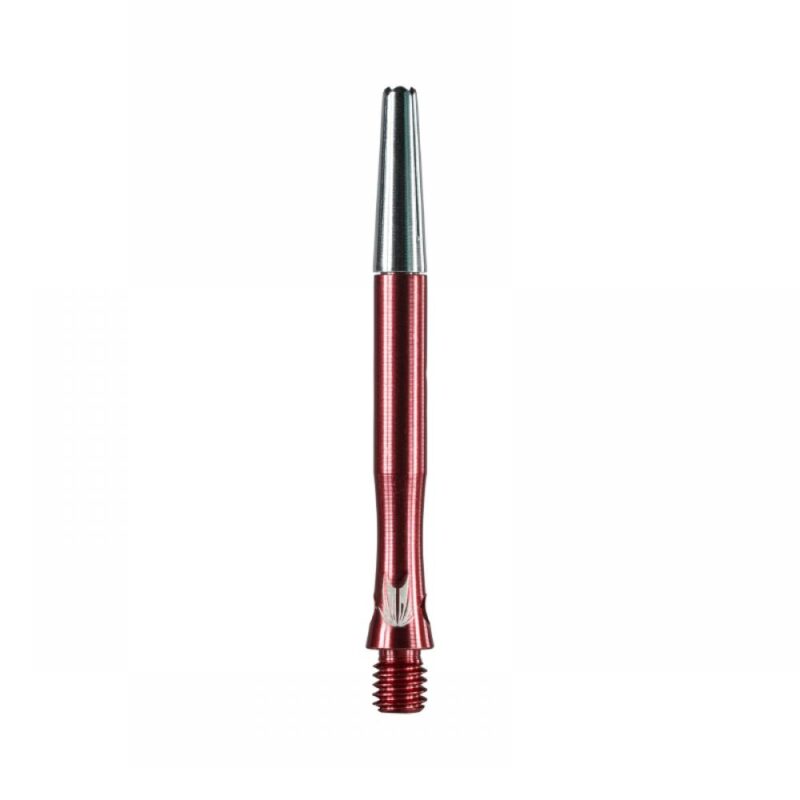 Billaresbalsalobre Cañas Target Top Spin S Line Medium Rojo (47mm) 146350 - Imagen 3