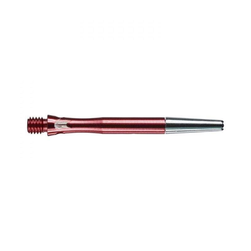 Billaresbalsalobre Cañas Target Top Spin S Line Medium Rojo (47mm) 146350