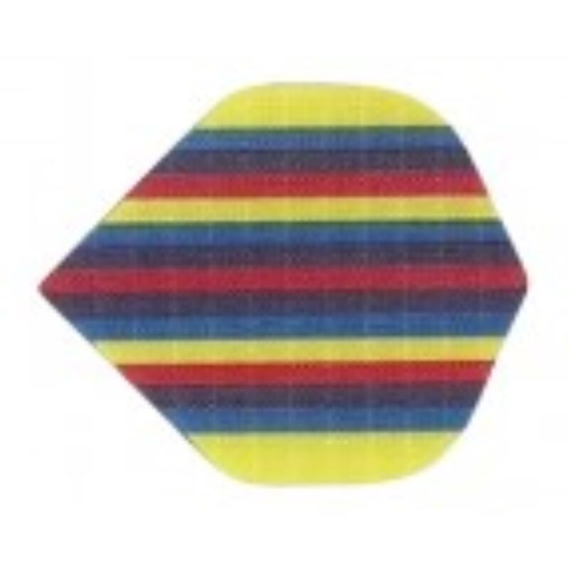 Billaresbalsalobre Plumas Tela Standard Franjas 1409 - Imagen 2