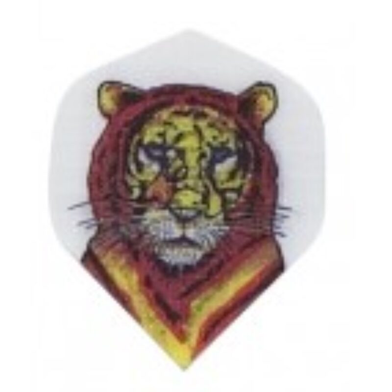 Billaresbalsalobre Plumas Tela Standard Tigre 1434