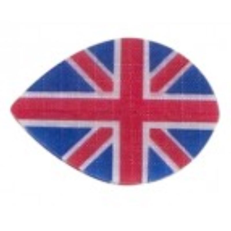 Billaresbalsalobre Plumas Tela Oval Inglaterra 1440 - Imagen 2