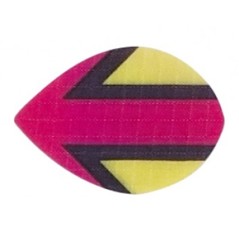 Billaresbalsalobre Plumas Tela Oval Flechi 1442 - Imagen 2