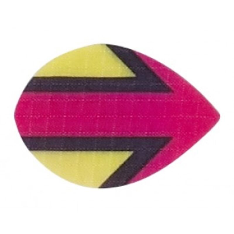 Billaresbalsalobre Plumas Tela Oval Flechi 1442 - Imagen 3