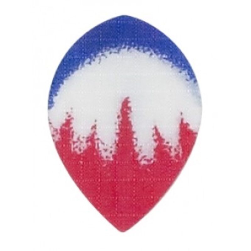 Billaresbalsalobre Plumas Tela Oval Multi 1445