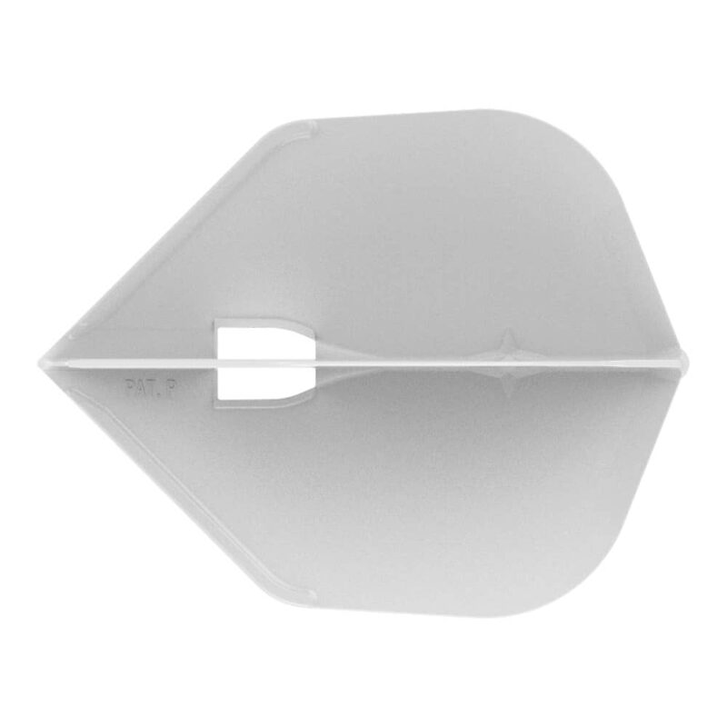 Billaresbalsalobre Plumas L-Flight Champagne Ring Shape L3Pro Clear White  L3PRO-CLW - Imagen 2