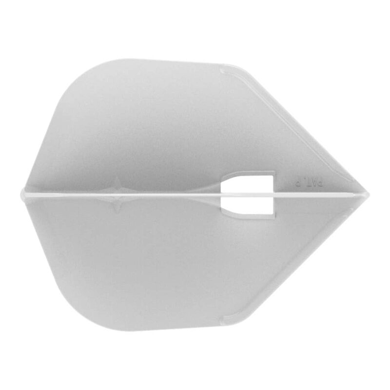 Billaresbalsalobre Plumas L-Flight Champagne Ring Shape L3Pro Clear White  L3PRO-CLW - Imagen 3