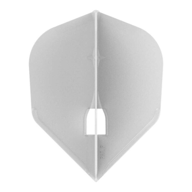 Billaresbalsalobre Plumas L-Flight Champagne Ring Shape L3Pro Clear White  L3PRO-CLW