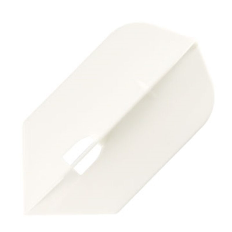 Billaresbalsalobre Pack Plumas L-Flight Champagne 15 Unidades Slim Blanco - Imagen 2