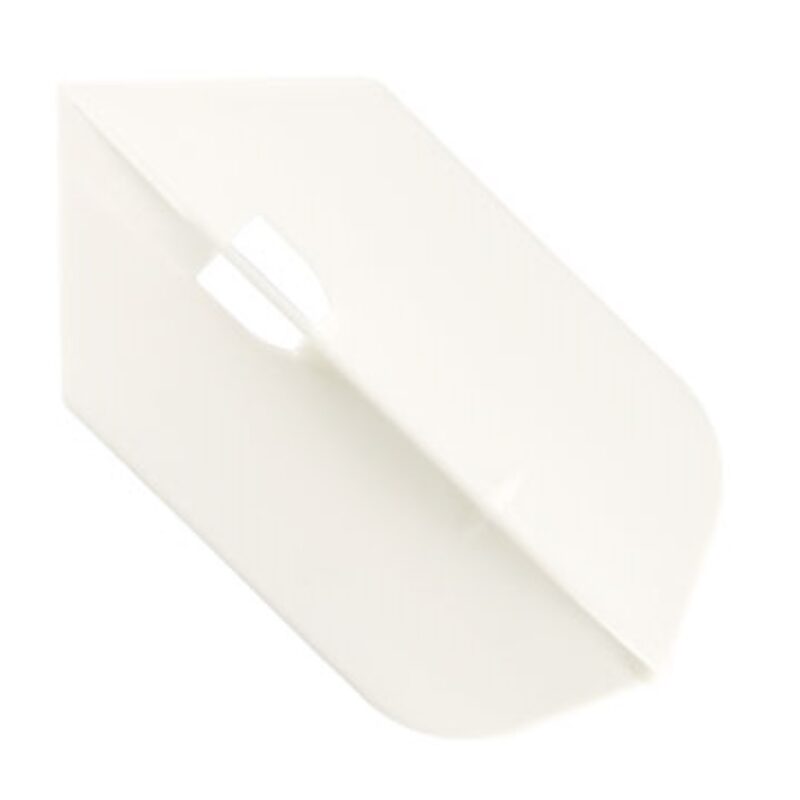 Billaresbalsalobre Pack Plumas L-Flight Champagne 15 Unidades Slim Blanco - Imagen 3