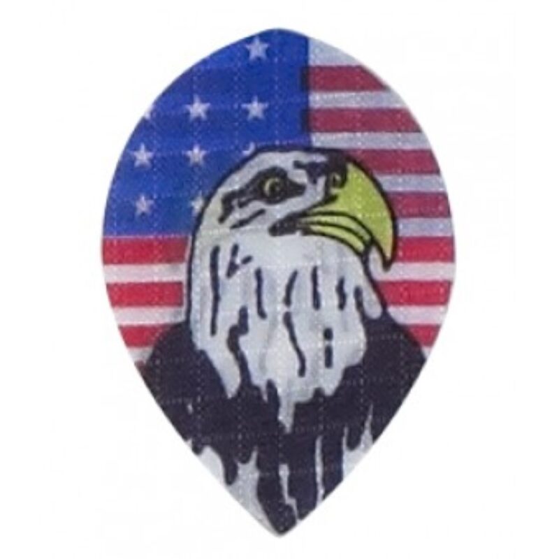 Billaresbalsalobre Plumas Tela Oval USA 1449