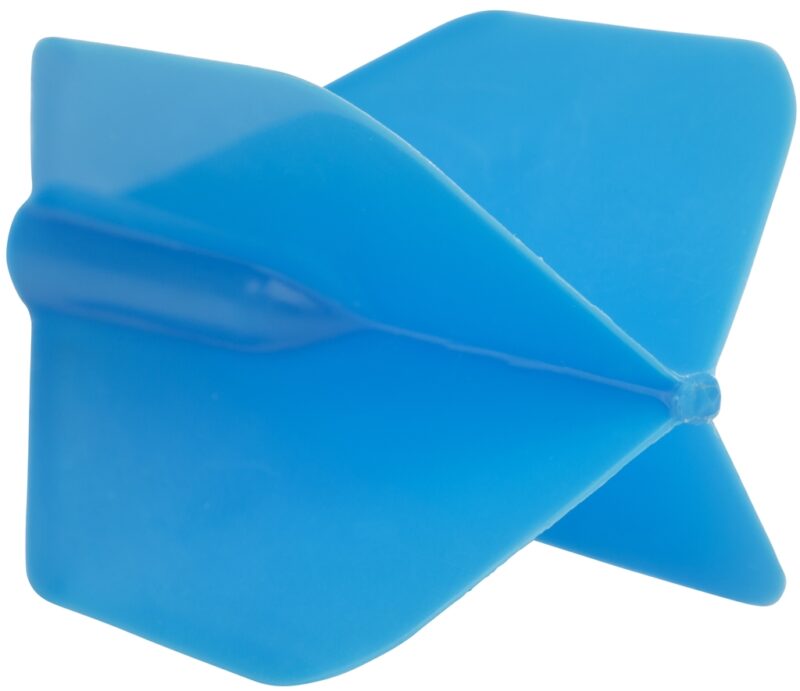Billaresbalsalobre Pluma Bulls Darts Robson Estandar Small  Azul 51708 - Imagen 2