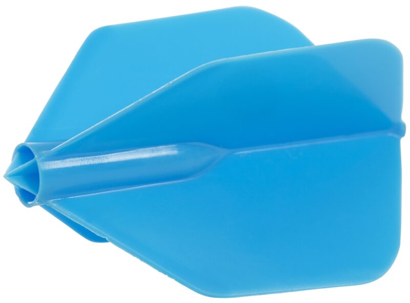 Billaresbalsalobre Pluma Bulls Darts Robson Estandar Small  Azul 51708 - Imagen 3