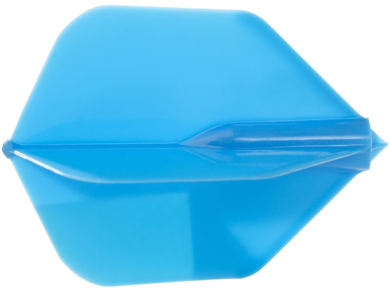 Billaresbalsalobre Pluma Bulls Darts Robson Estandar Small  Azul 51708 - Imagen 4