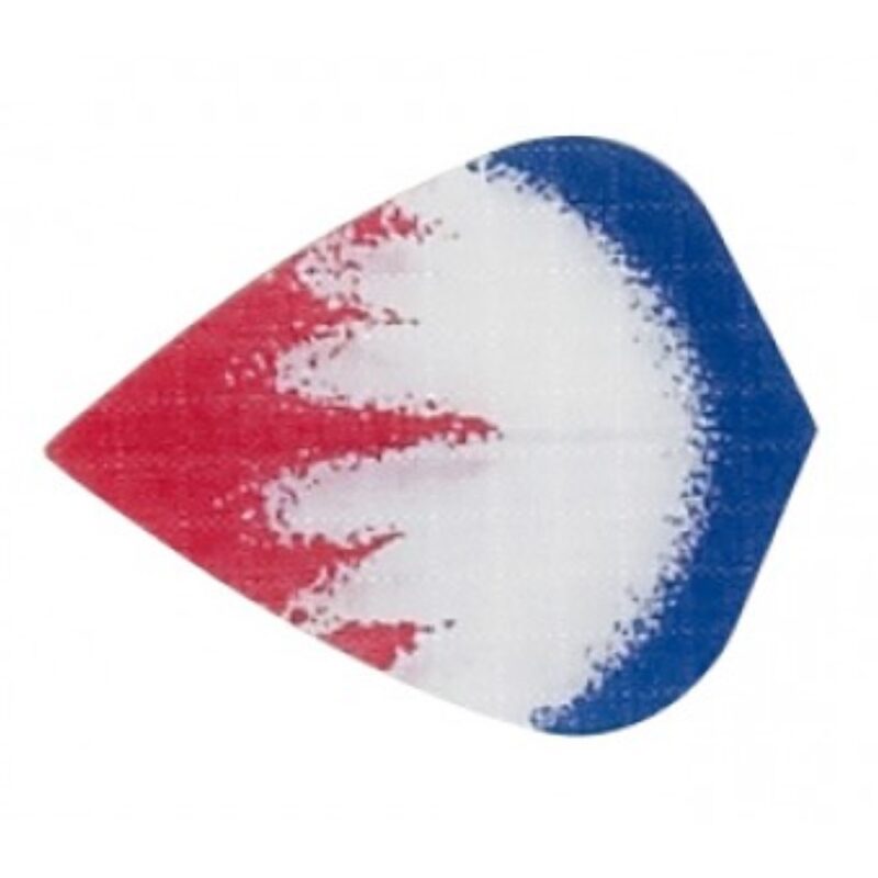 Billaresbalsalobre Plumas Tela Kite 1456 - Imagen 2