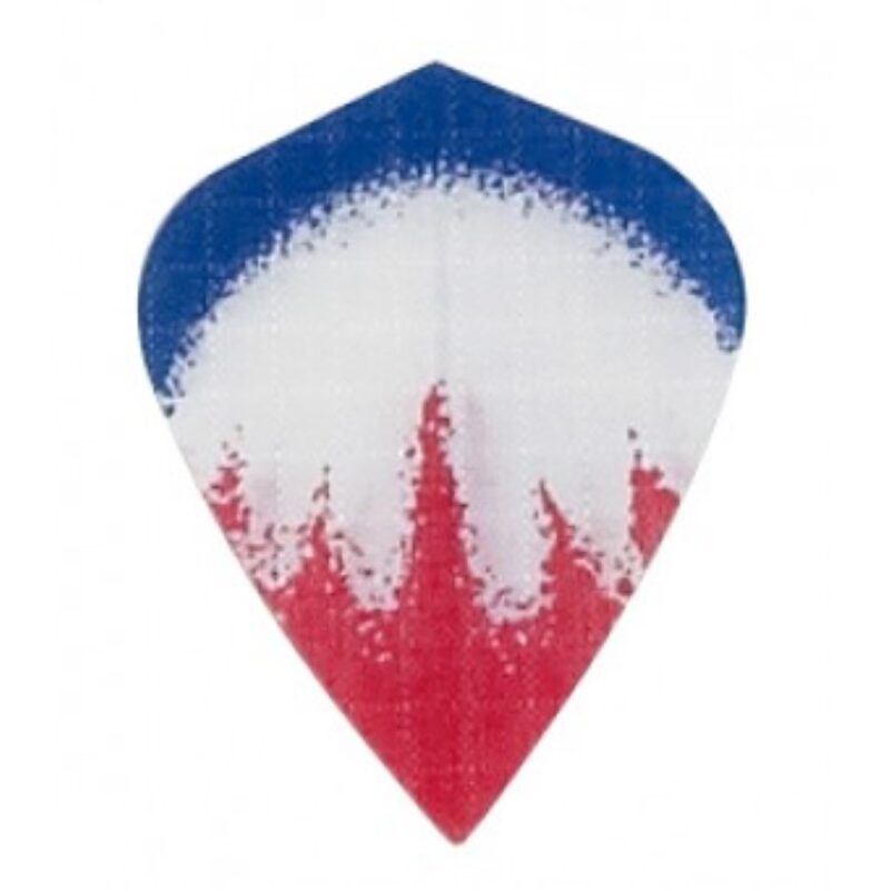 Billaresbalsalobre Plumas Tela Kite 1456