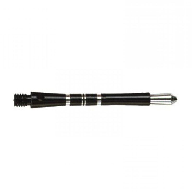 Billaresbalsalobre Cañas Harrows Colette Harrows Medium Negra 47mm - Imagen 2