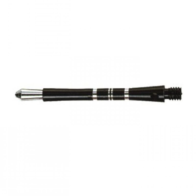 Billaresbalsalobre Cañas Harrows Colette Harrows Medium Negra 47mm - Imagen 3