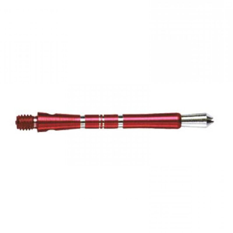 Billaresbalsalobre Cañas Harrows Colette Harrows Medium Roja 47mm - Imagen 2
