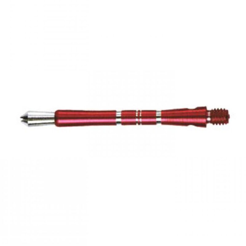 Billaresbalsalobre Cañas Harrows Colette Harrows Medium Roja 47mm - Imagen 3